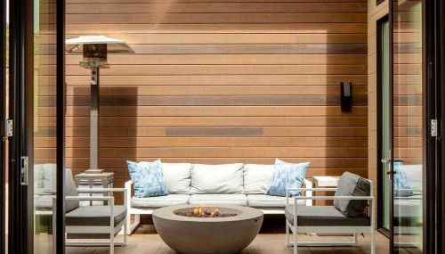 Sky House Boutique Seaside Retreat With Cinema Near Dillon Beach - Foto 2