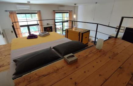 la casa di amy - loft con garage privato - Photo 4