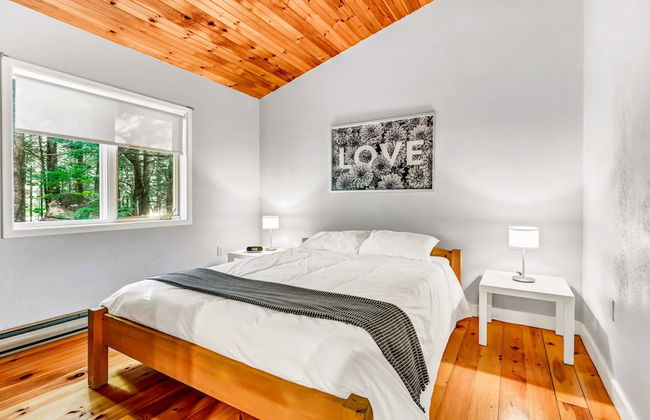 Mersey River Chalets a nature retreat - Foto 5