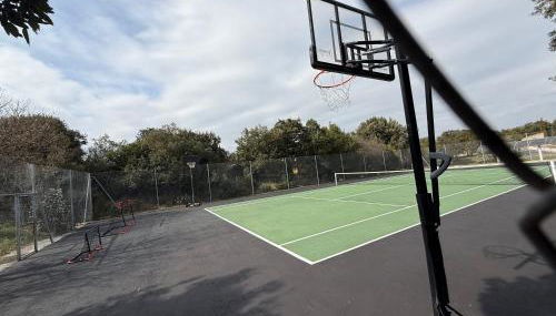 Villa CarpeDiem Cévennes - piscine & terrain tennis - Foto 5