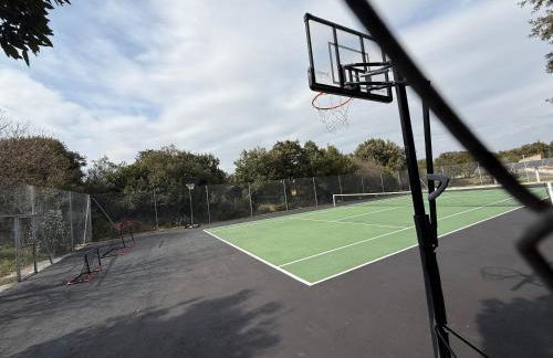 Villa CarpeDiem Cévennes - piscine & terrain tennis - Photo 5