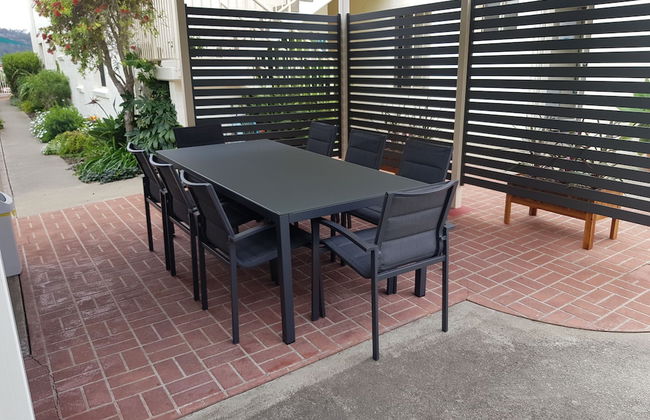 Bayview Apartments Merimbula - Foto 16