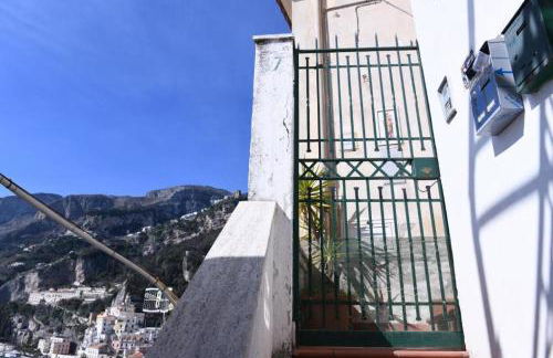 Appartamenti Amalfi Vista Mare - Foto 14