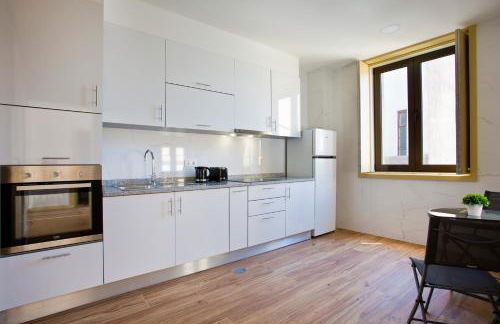 Aposentus - CS Trindade Apartments - Foto 69