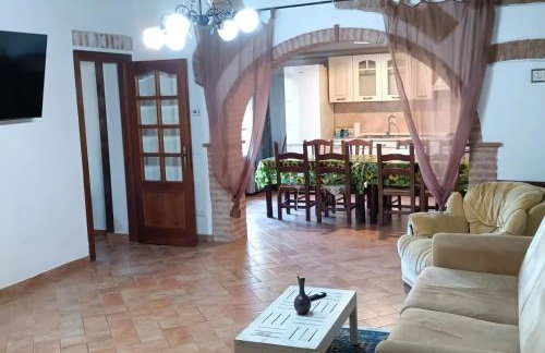 Villa Nobile Cortona - Foto 12