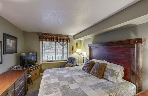 Lazy on the Lakefront - Foto 11