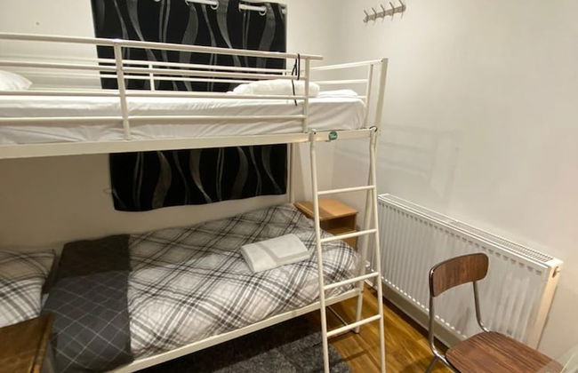 Charming 3-bed Apartment in London - Foto 11