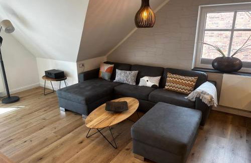 Winkelschiffchen V im Ortszentrum Juist - Foto 37