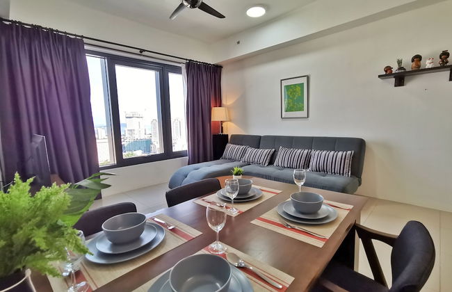 Tropicana 218 Suites - Foto 79