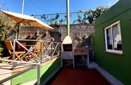 Casa Rural La Resbala - Casa Tajinaste - Foto 20