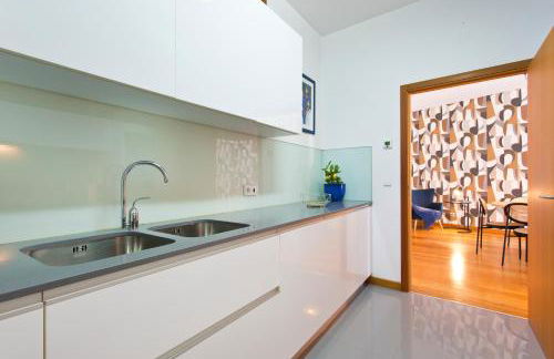 Boutique Rentals-SãO bEnTo Ribeira Apt - Photo 36