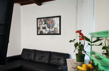 Casa Do Refugio Guest House - Foto 14