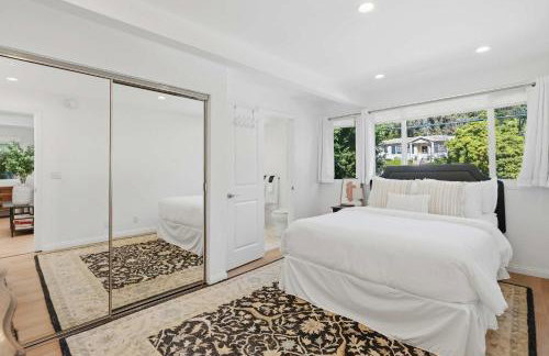 Beverly Hills Canyon Estate by Colby & Conrad - Foto 28