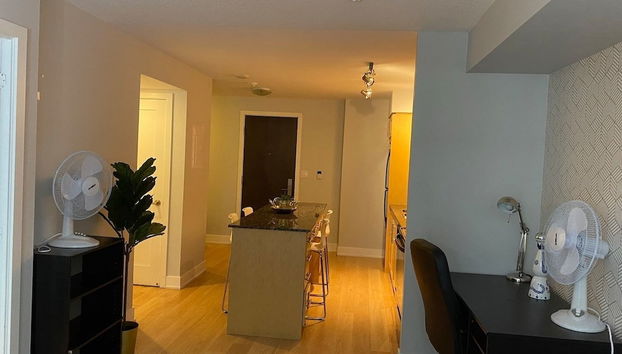 Servicio de comidas en la habitación