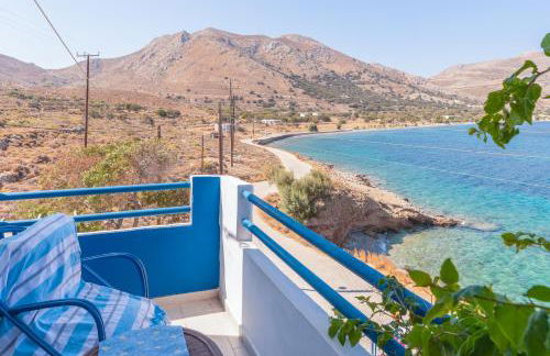 Antoniadi Rooms - Foto 38