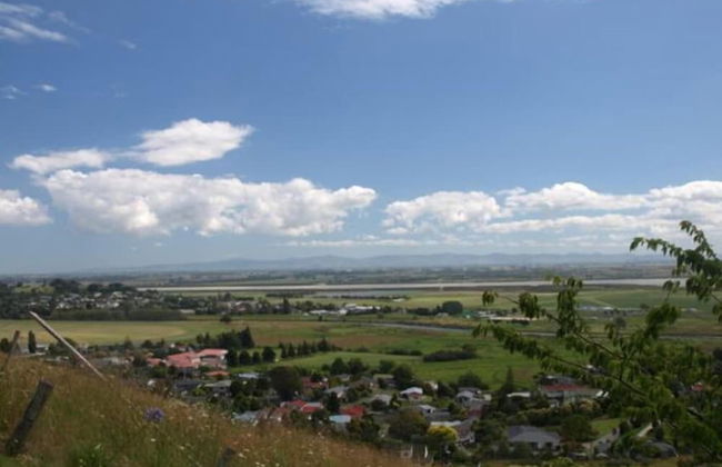 Grafton Cottage & Chalets - Foto 58