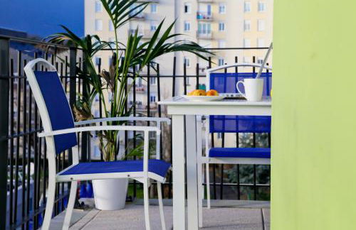 Appart'hôtel Odalys City - Tours Le Jardin des Lettres - Foto 5