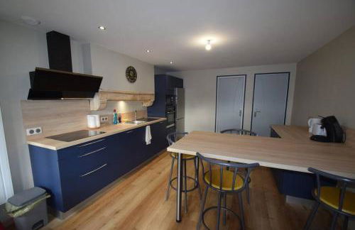 Gîte de Bena - Foto 9