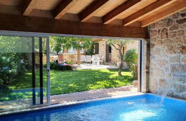 Casas de Campo da Barroca - Foto 28