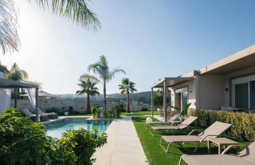 Calluna Villa - Foto 1