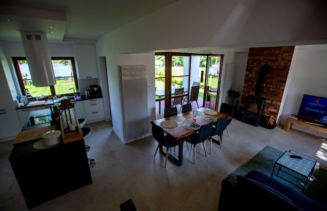 ApartView - Osada Zamkowa Pasym - Photo 11