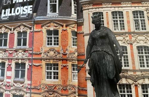 Petite maison pleine de charme - Foto 18