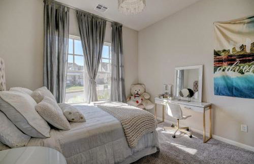 Contemporary 3B 2B Luxuriously Furnished Home - Foto 28