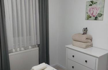 Two Bedroom Apartment - Photo 11