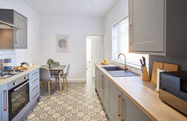 Host Stay The Ruby Retreat - Foto 26