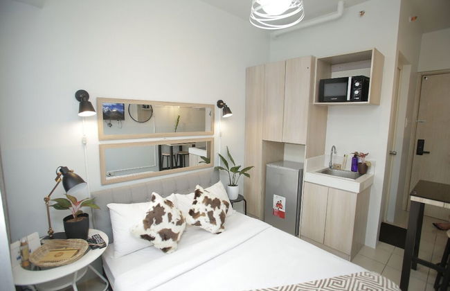 Buenbyahe Urban Deca Tower Edsa - Foto 23