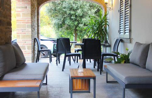 Relax Merigge - Piscina a Comune - Parcheggio - Photo 43