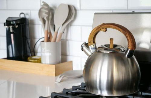 Port Clinton Getaway Near the Beach - Foto 22