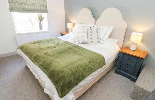 Kirk Yett Cottage - Foto 27