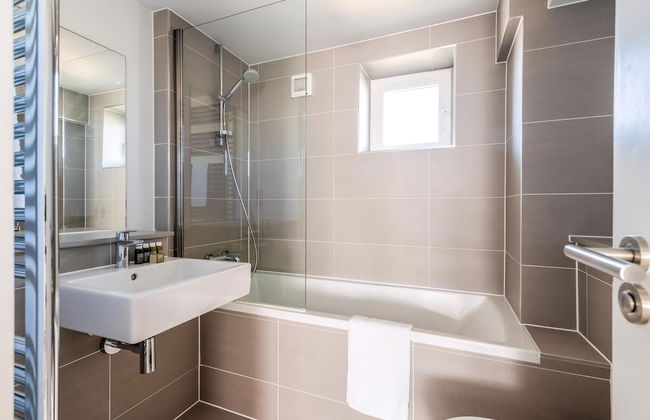 Belgravia Apartment 45 - Foto 20