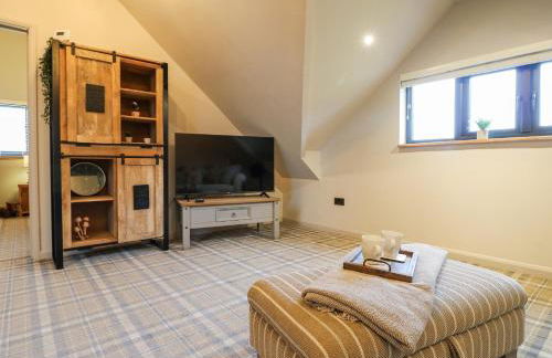 The Oak Room - Windmill Country Retreats - Photo 7