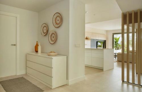 Sunny Garden near Golf - Photo 20