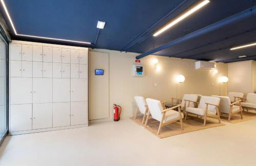 Lapa Diplomatic Suites & Flats by Feel Lisboa - Foto 12