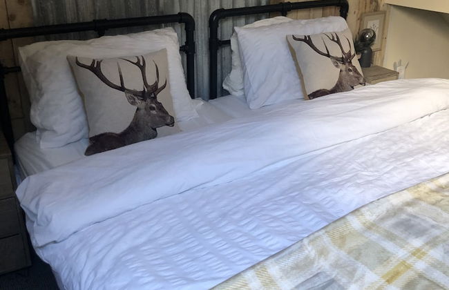 Charming 1-bed Apartment in Hereford - Foto 3