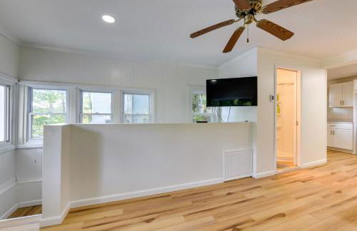 Horseshoe Lake Vacation Rental with Deck and Kayaks! - Foto 10