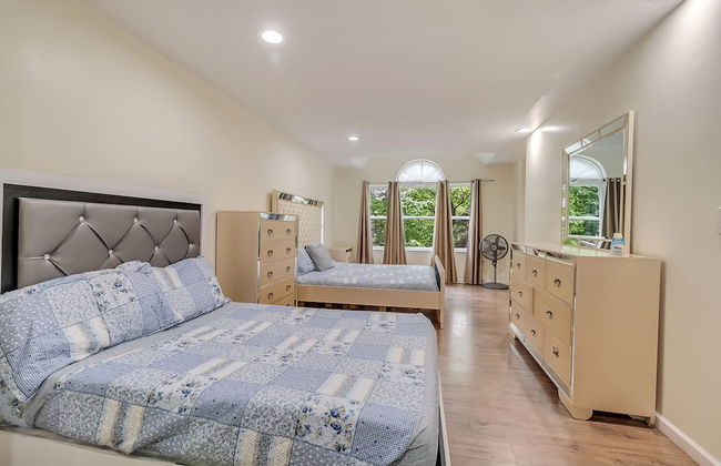 Holiday Home Near Lake and Pool - Foto 6