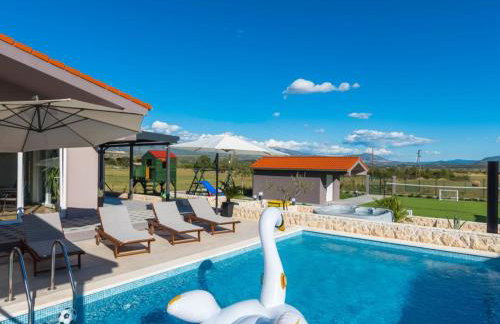 Villa Branka - Villa Tomi Drni - Siveri - Foto 45