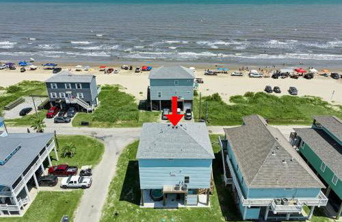 Beachfront - Hot Tub - BBQ - 14 Guests - Foto 6