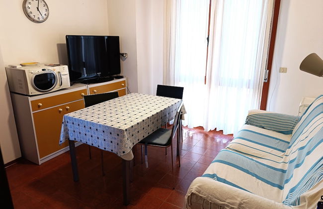 Cozy and Functional Flat in Bibione - Foto 8