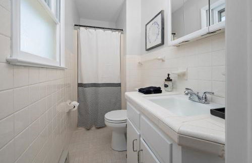 Salisbury Cottage - Foto 21