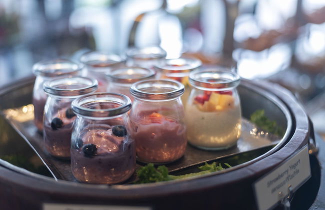 Woodlands Suites Serviced Residences - Foto 64