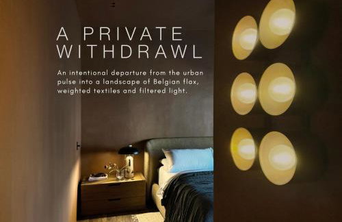 Curated Barrio Stay with Salt-Spun Magic Debut Mid March - Foto 7