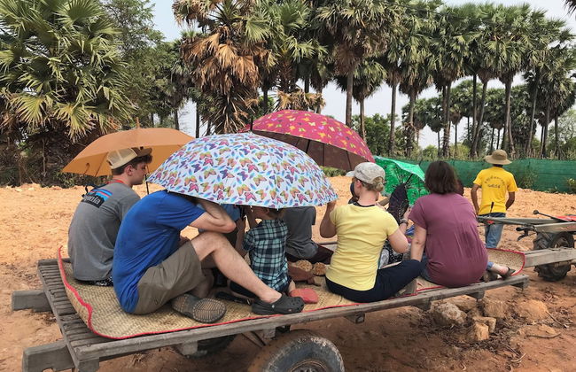 Madam Sokha Homesteading - Foto 68