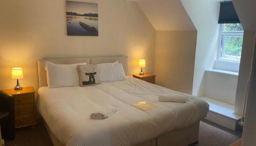 Royal Lodge - Foto 4