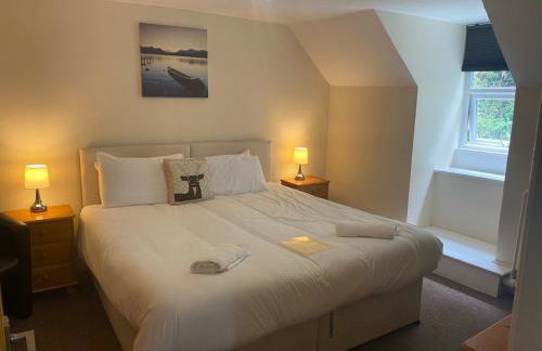 Royal Lodge - Foto 4