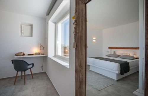 Avlia Panoramic Villa Naxos - Foto 39